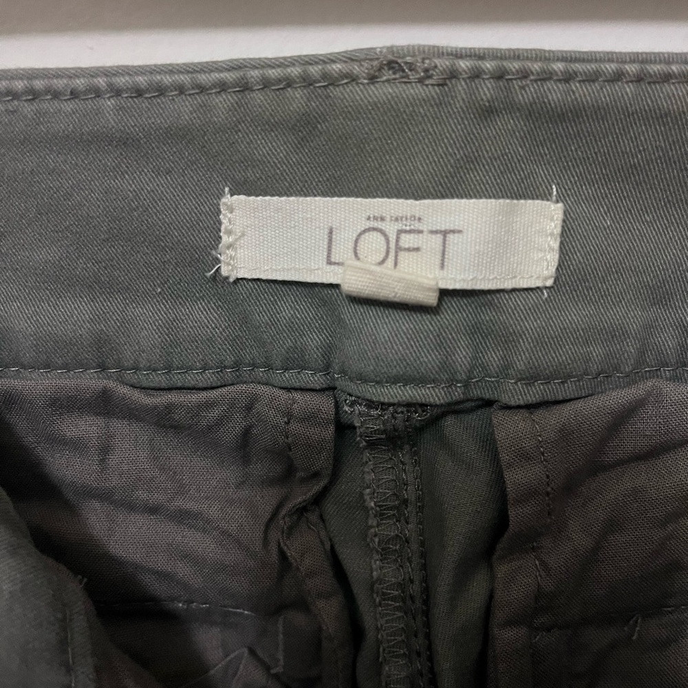 Ann Taylor Pants - Picture 2 of 3